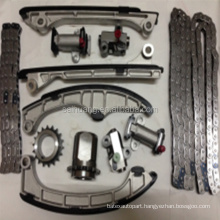 Car Timing Chain Kit Gear Set 1URFE 3URFE 13506-38030 13506-38020 / 0S010